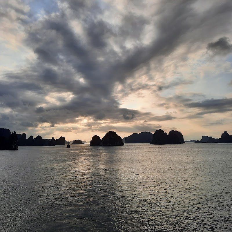 Wonder of Bai Tu Long: Nature's Hidden Gem - Bai Tu Long National Park