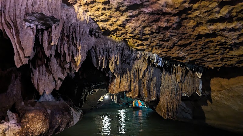 Enchanting Reflections in Tràng An - Tràng An Landscape Complex