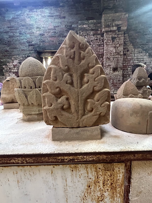 Ancient Heritage: My Son's Sacred Beauty - My Son