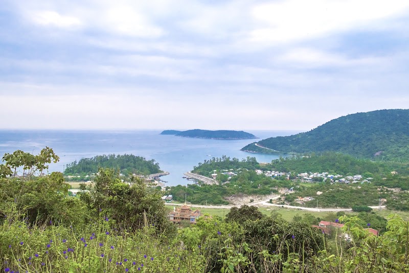 Unveiling the Natural Splendor of Chàm Islands - Chàm Islands