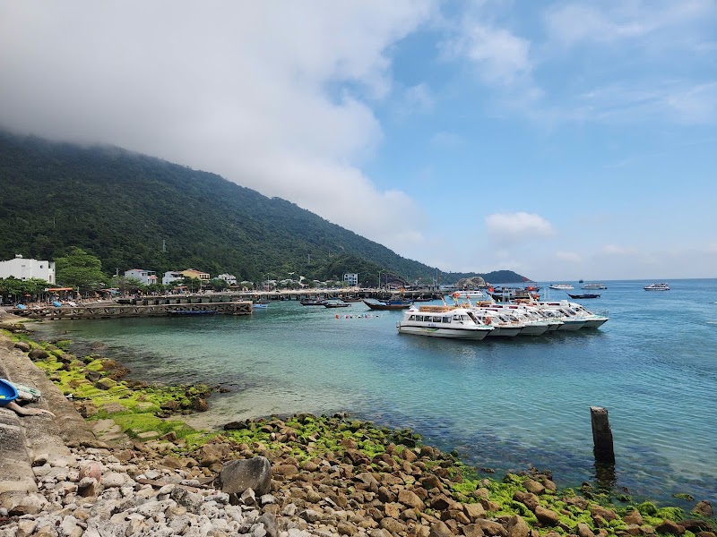 Unveiling the Natural Splendor of Chàm Islands - Chàm Islands