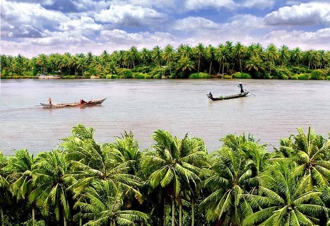 Vietnam's Green Haven: Bến Tre - Bến Tre