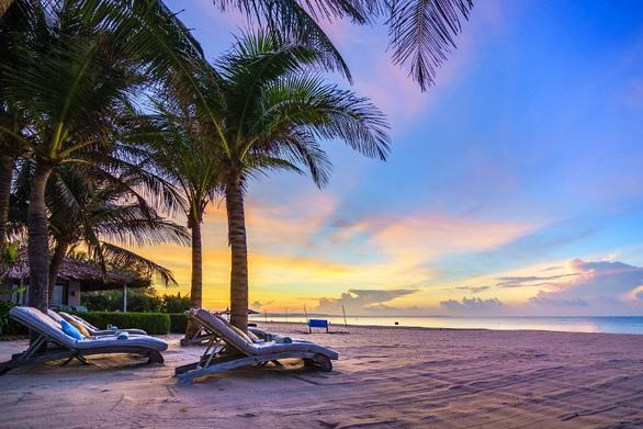 Sunset Serenity in Phan Thiet - Phan Thiet
