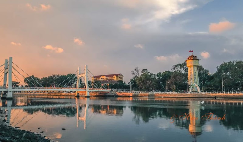 Sunset Serenity in Phan Thiet - Phan Thiet