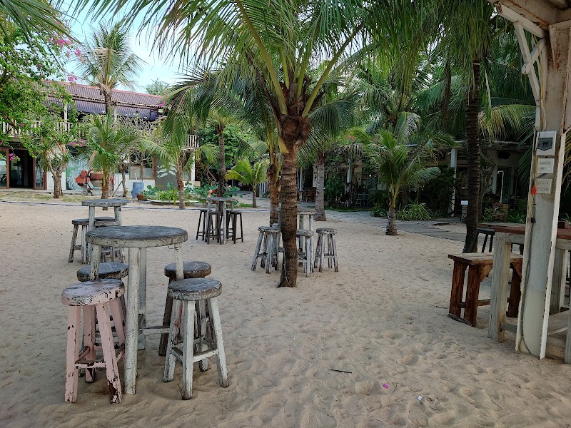 Sun-Kissed Shores of Bình Thuận - Bình Thuận