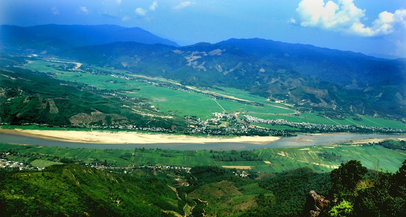 Riverside Escape in Đại Lộc District - Đại Lộc District