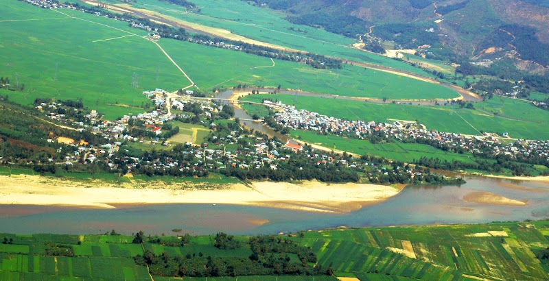Riverside Escape in Đại Lộc District - Đại Lộc District