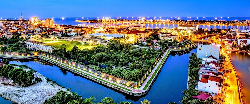 Exploring the Natural Beauty of Quảng Bình - Quảng Bình