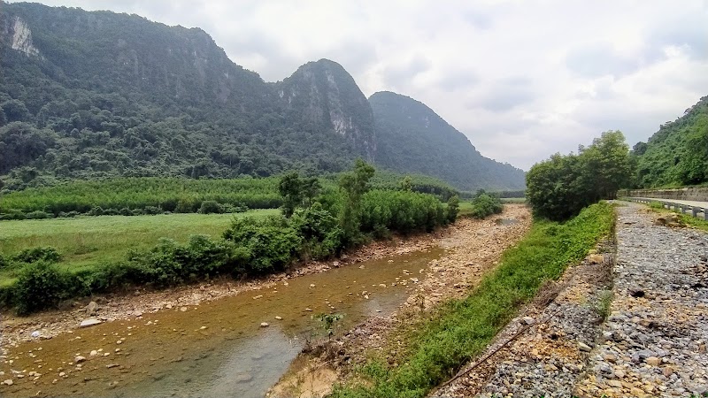 Exploring the Natural Beauty of Quảng Bình - Quảng Bình
