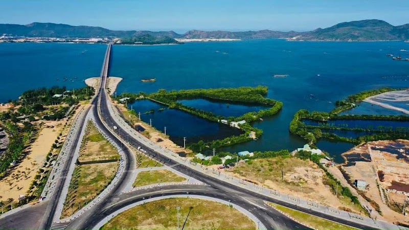 Coastal Serenity in Binh Dinh: A Journey to Vietnam’s Tranquil Shore - Binh Dinh