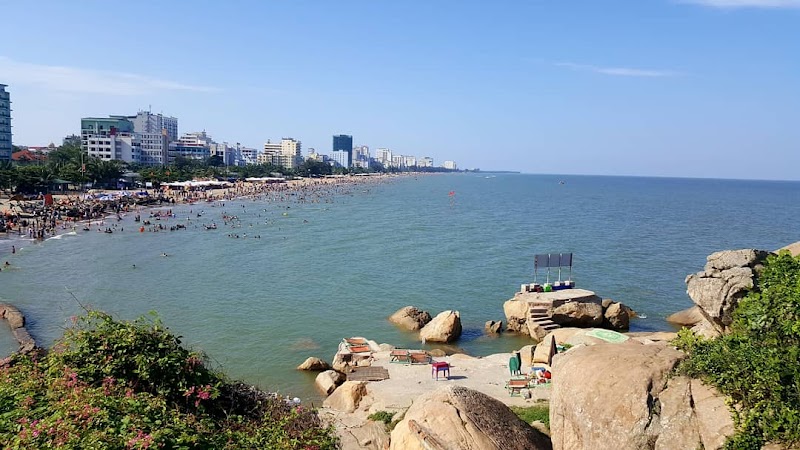 Coastal Wonders of Thanh Hoa - Thanh Hoa
