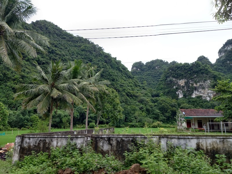 Verdant Landscapes of Nghe An - Nghe An
