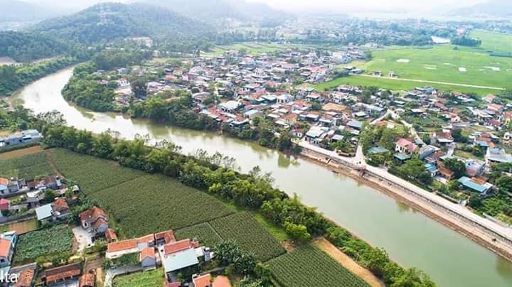 Verdant Landscapes of Nghe An - Nghe An