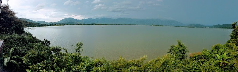Tranquil Escapes: Dak Lak's Natural Beauty - Dak Lak