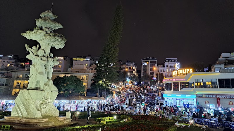Natural Wonders of Lam Dong - Lam Dong