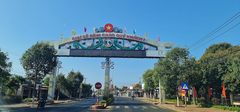 Gia Lai: Natural Wonders and Adventure Awaits - Gia Lai