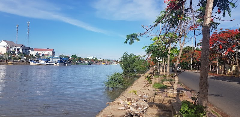 Riverside Charm in Soc Trang - Soc Trang