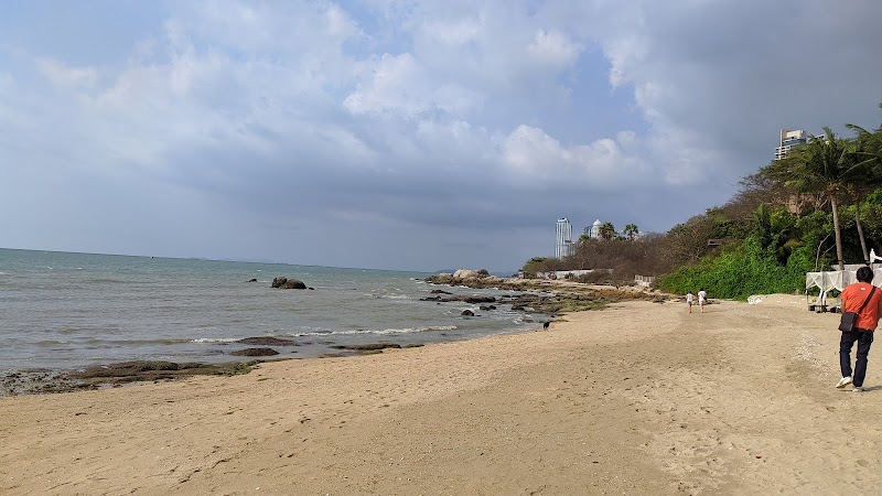 Tranquil Shores of Naklua - Naklua