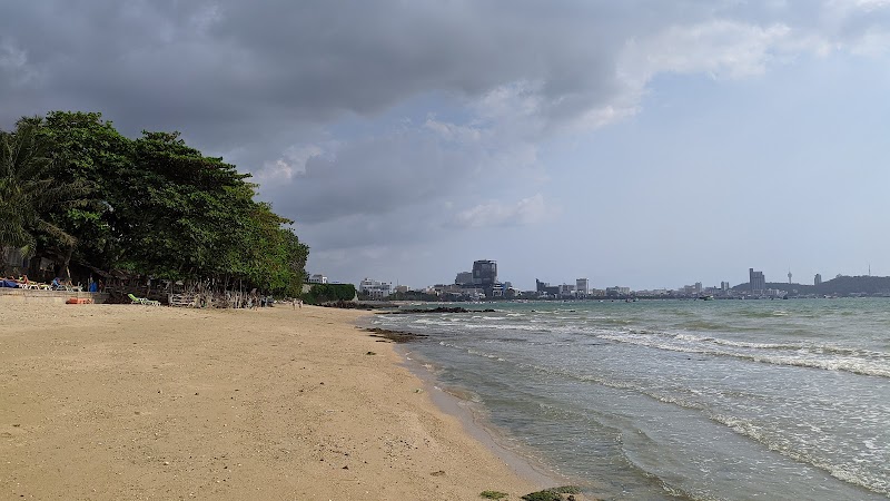 Tranquil Shores of Naklua - Naklua