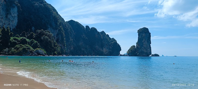 Scenic Bliss in Krabi: A Tropical Escape - Krabi