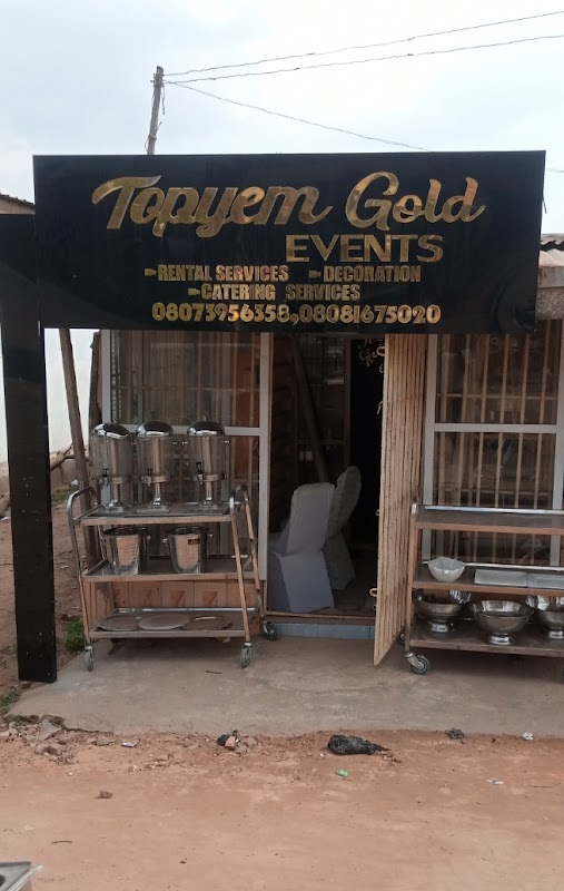 Elebu Road in Ibadan: A Gateway to Local Wonders - Elebu Road