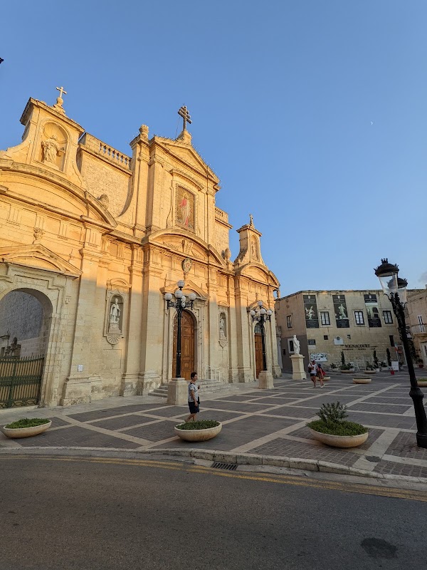 Historical Charm of Mdina's Gates, Malta - Malta