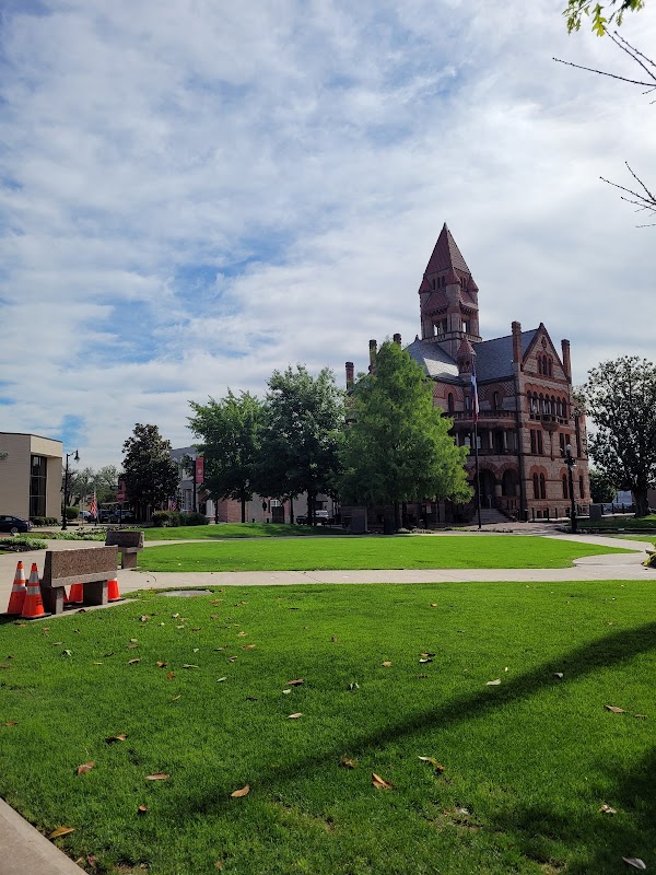 Historic Gems and Outdoor Adventures in Sulphur Springs - Sulphur Springs