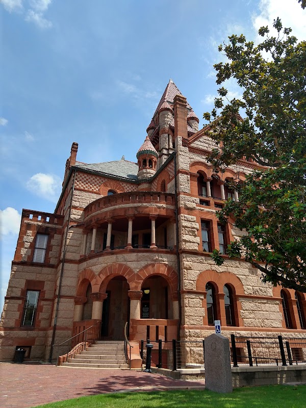 Historic Gems and Outdoor Adventures in Sulphur Springs - Sulphur Springs