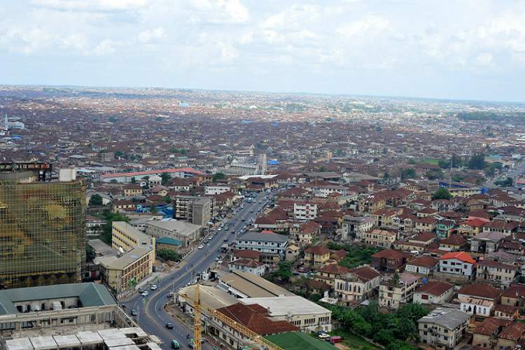 Discovering the Heart of Ibadan - Ibadan