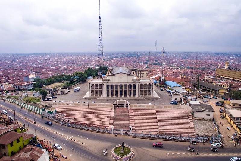 Discovering the Heart of Ibadan - Ibadan