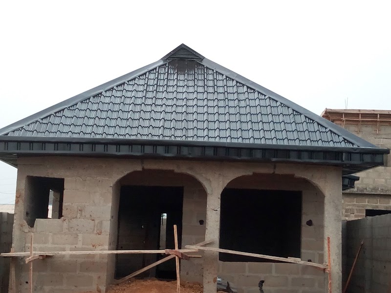 Charming Retreat: Sango's Scenic Abode - Sango