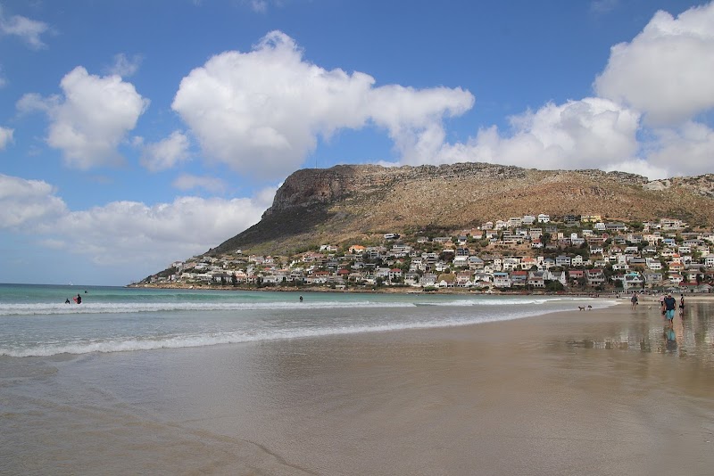 Coastal Bliss at Fish Hoek Beach - Fish Hoek Beach