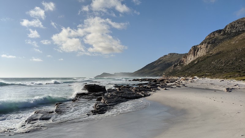 Sun, Sand, and Serenity at Scarborough Beach - Scarborough Beach