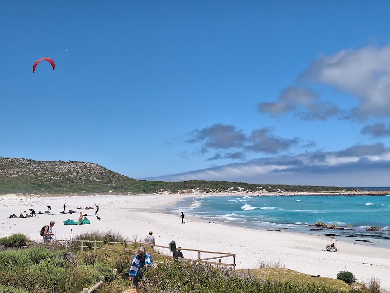 Cape Point Nature Reserve adventures