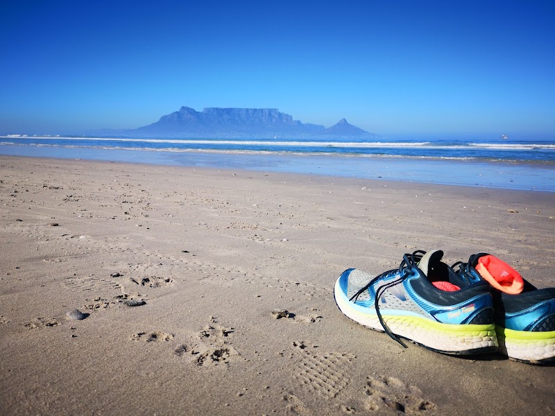 Sun-Kissed Shores of Blouberg Beachfront - Blouberg Beachfront