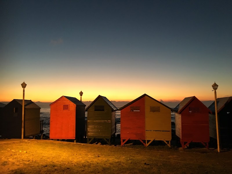Colorful Retreat at St James Beach - St James Beach