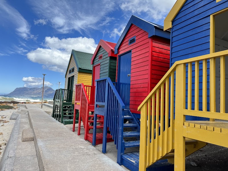 Colorful Retreat at St James Beach - St James Beach