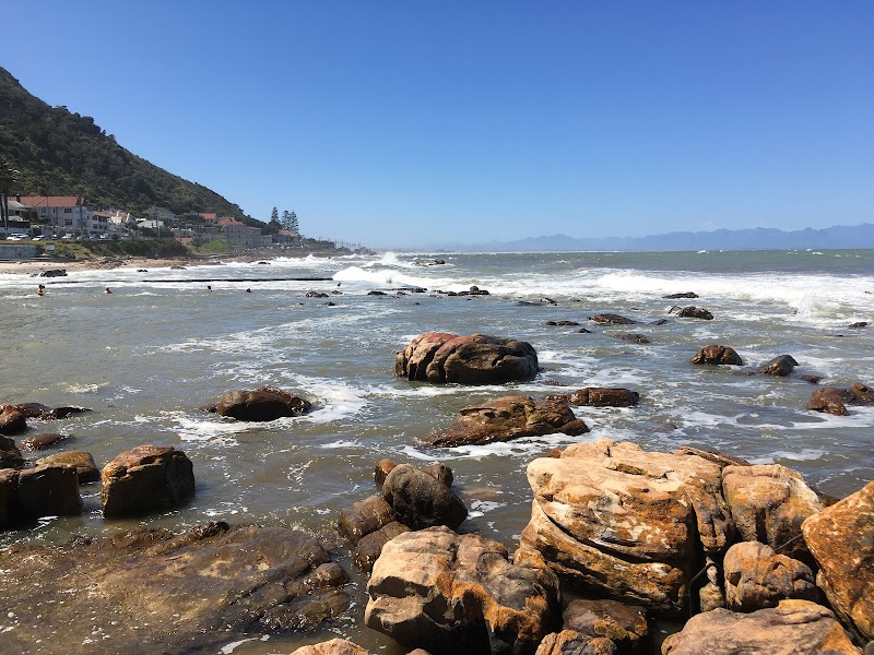 Colorful Retreat at St James Beach - St James Beach