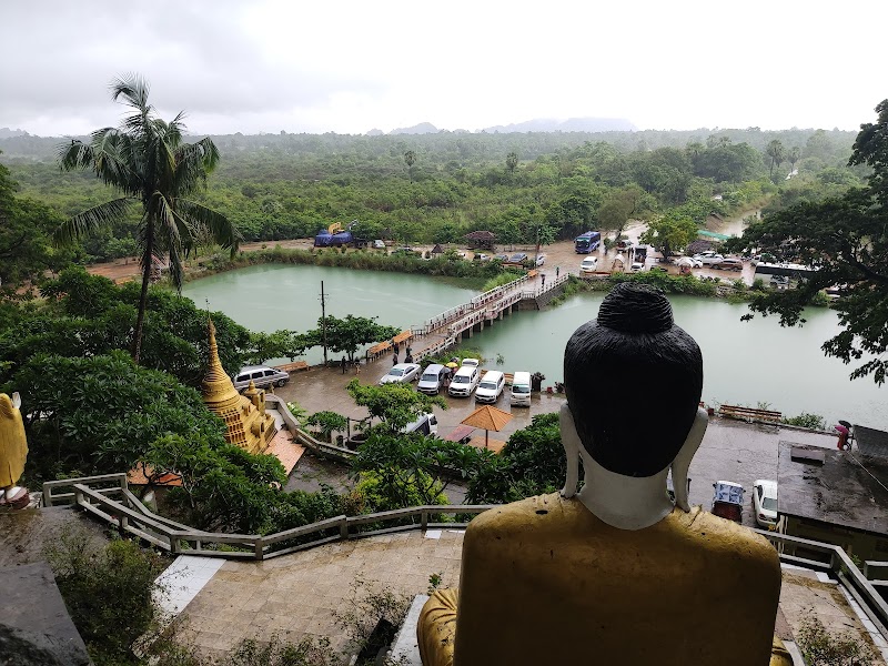 Hpa-An: Nature's Gateway in Kayin State - Hpa-An