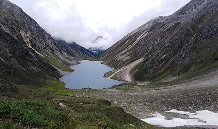 Historic Charm and Natural Beauty of Kachin - Kachin