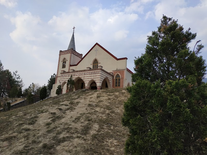 Historic Charm and Natural Beauty of Kachin - Kachin