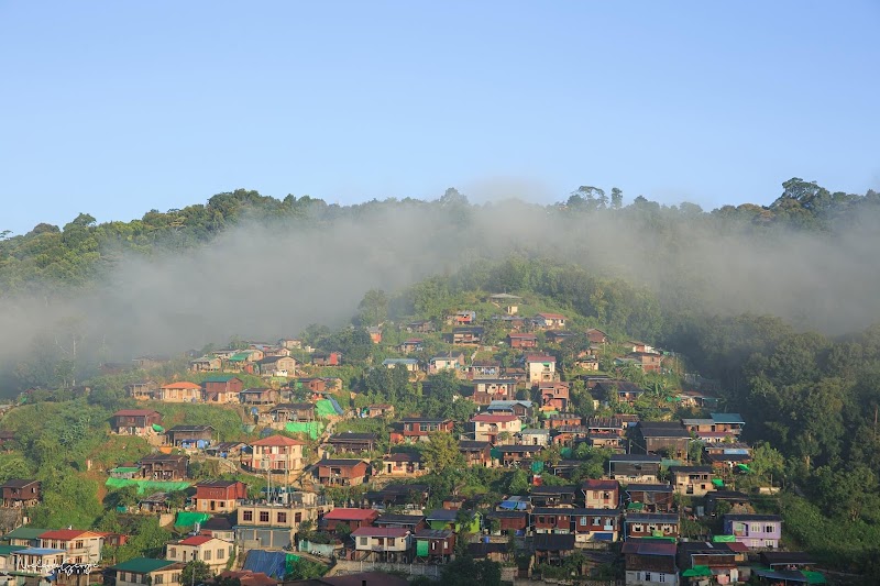 Gem of the Mountains: Mogok - Mogok