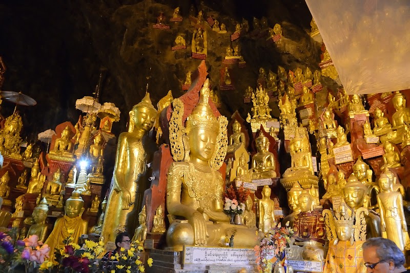 The Enigmatic Wonders of Pindaya Caves - Pindaya Caves