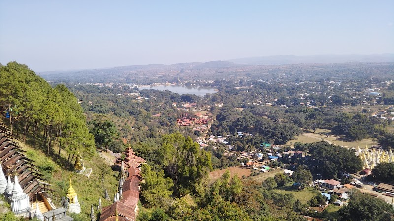The Enigmatic Wonders of Pindaya Caves - Pindaya Caves