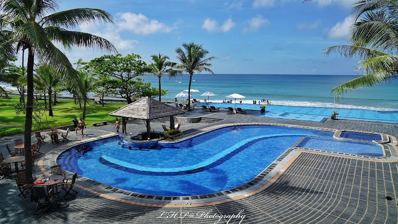 Beach Bliss: Ngwesaung's Coastal Charms - Ngwesaung