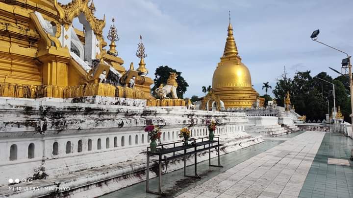 Discover the Charm of Mawlamyine - Mawlamyine