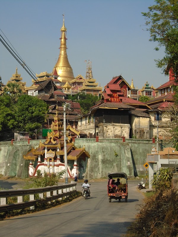 Discover the Charm of Mawlamyine - Mawlamyine