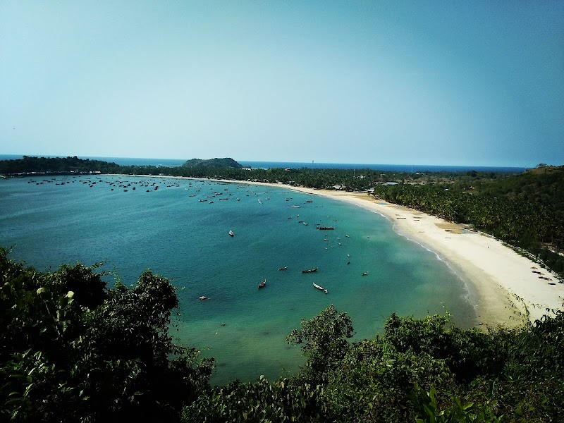 Ocean Bliss at Thandwe - Thandwe