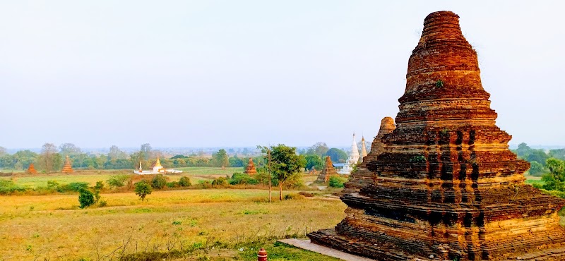 Mystical Temples of Shwebo, Myanmar - Shwebo