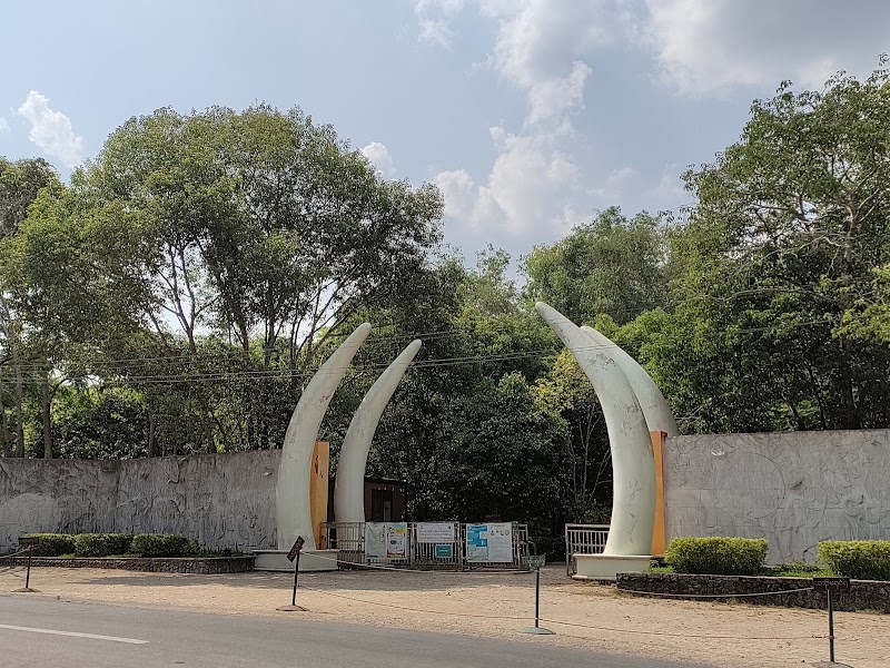 Nature's Retreat: Hlawga National Park - Hlawga National Park Mode
